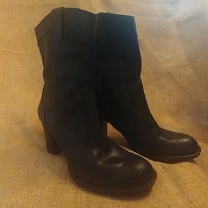 Born Brand Boots